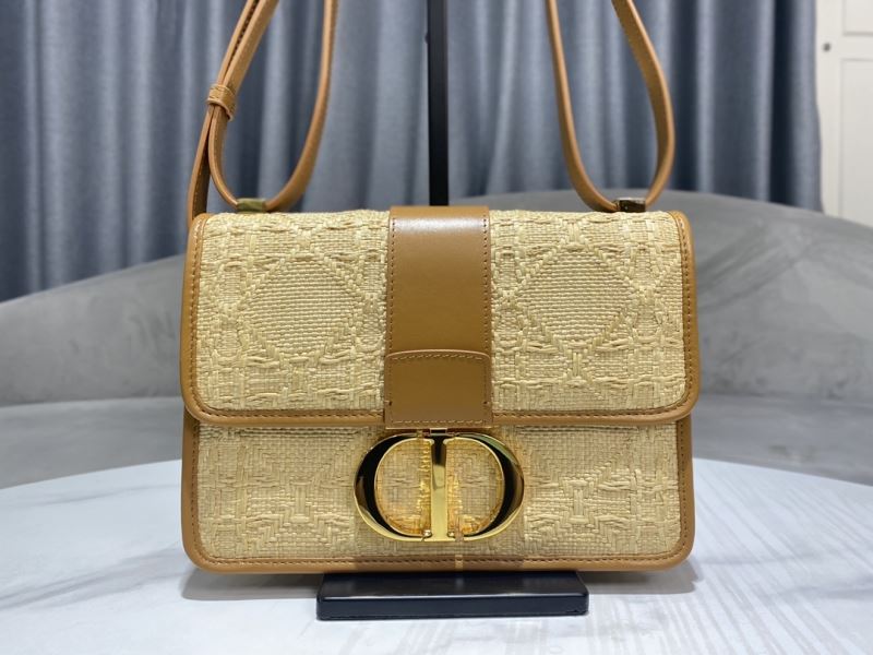 Christian Dior Montaigne Bags